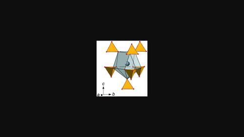 Conductivity, its anisotropy and changes as a manifestation of the features of the atomic and real structures of superprotonic [K<sub>1-x</sub>(NH<sub>4</sub>)<sub>x</sub>]<sub>3</sub>H(SO<sub>4</sub>)<sub>2</sub> crystals.