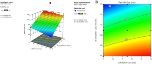 Development and Statistical Optimization of Polymer-Based Nanoparticulate Delivery System for Enhancing Cytarabine Efficacy in Leukemia Treatment