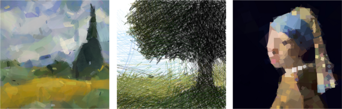 Abstract Image