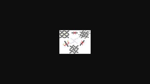 Bromine versus chlorine substituent in breathing crystals of a copper(I) coordination compound with a triazolamine Schiff base.