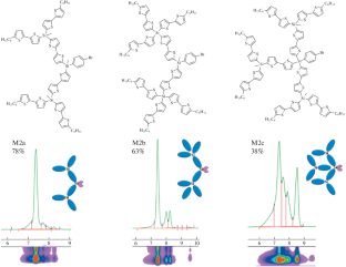 Novel Approach to the Synthesis of Bithiophenesilane Dendrimers with Efficient Intramolecular Energy Transfer