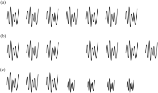 Musical grouping as prosodic implementation