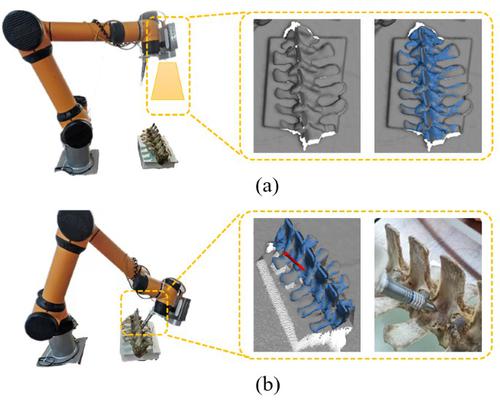 6DOF pose estimation of a 3D rigid object based on edge-enhanced point pair features