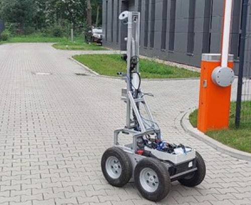 MIN3D Dataset: MultI-seNsor 3D Mapping with an Unmanned Ground Vehicle