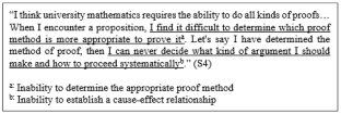 Transition to University Mathematics in Turkey: Examining the Views of Students and Faculty Members on Student Difficulties