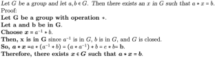 Students’ Thinking about the Structure of Constructive Existence Proofs