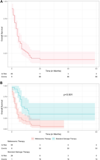 Challenges in Administering Salvage Therapy and Outcomes of Relapsed/Refractory Diffuse Large B-Cell Lymphoma Patients: A LMIC Real-World Study.