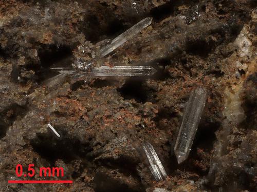 Mallestigite, Pb3Sb(SO4)(AsO4)(OH)6·3H2O, from the type locality – new data, crystal structure, and structural relationships