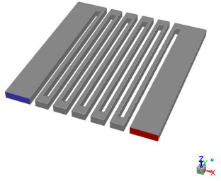 Study on the Influence of the Microgravity on the Flow and Heat Transfer Characteristics of Gas–Liquid Two-Phase Flow in Evaporator