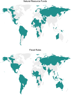 Electoral Politics, Fiscal Policy, and the Resource Curse