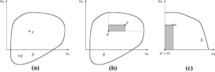 On the axiomatic theory of bargaining: a survey of recent results