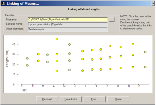 Analysing the Mathematical Discourse of Biology Assignments: The Case of a Graduate Fisheries Management Course