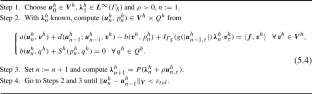 Stabilized low-order mixed finite element methods for a Navier-Stokes hemivariational inequality