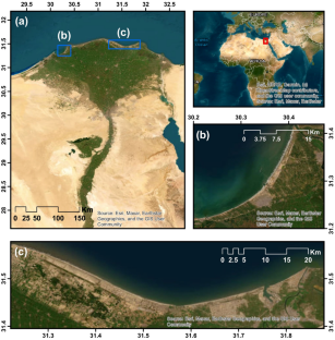 Subpixel Accuracy of Shoreline Monitoring Using Developed Landsat Series and Google Earth Engine Technique