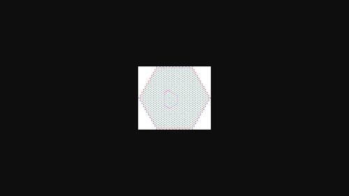 Analytic description of nanowires II: morphing of regular cross sections for zincblende- and diamond-structures to match arbitrary shapes. Corrigendum.