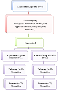 Efficacy of Rational Emotive Behavior Therapy for the Alleviation of Psychological Distress and Amelioration of Psychological Well-Being Among End-Stage Renal Disease Patients