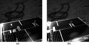 External Parameter Recalibration of the Binocular Cameras Onboard the Chang’e-4 Lunar Rover