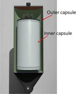 Beijing Drop Tower Microgravity Adjustment Towards 10–3 ~ 10−5g Level by Cold-Gas Thrusters