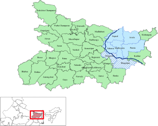 Do marriage markets respond to a natural disaster? The impact of flooding of the Kosi river in India