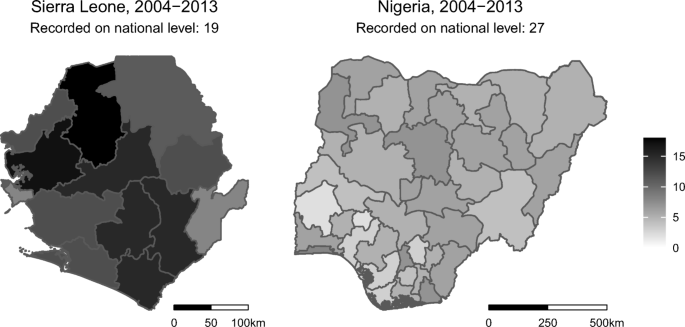 Harmony or Cacophony? A Disaggregated Analysis of Aid Fragmentation