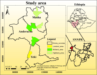 Indigenous Biosystematics of Enset (Ensete ventricosum [Welw.] Cheesman) in its Center of Origin and Diversity, Southwest Ethiopia: Folk Nomenclature, Classification, and Descriptors