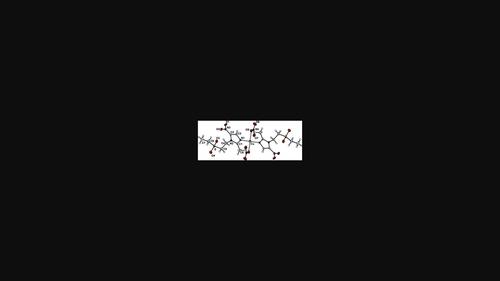 Molecular structure of two copper complexes with pharmaceuticals norfloxacin and tinidazole, when powder X-ray diffraction assists multi-domains single-crystal X-ray diffraction. Addendum.