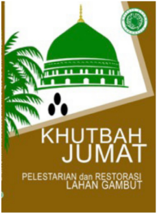 Eco-pesantren: Islamic Education in Forest Conservation Landscapes