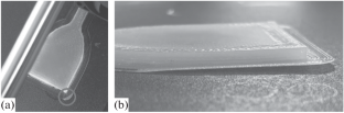 Research and Improvement of Fused Deposition Modeling of Nylon 12 Products