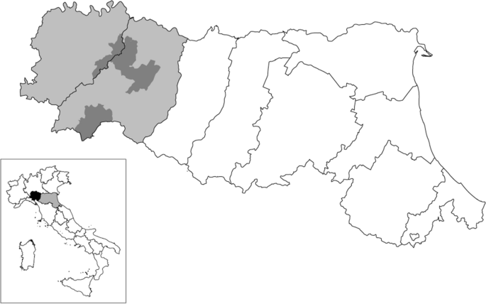 Different Roles of Wild Boars and Livestock in Salmonella Transmission to Humans in Italy.