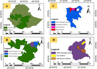 Harvest and post-harvest handling practices associated with fumonisin B<sub>1</sub> contamination in maize (Zea mays L.): dietary exposure and risk characterization in eastern Ethiopia.