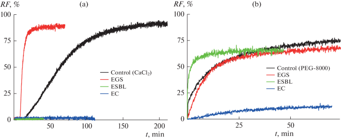 The Mechanisms of Lipid Vesicle Fusion Inhibition by Extracts of Chaga and Buckthorn Leaves