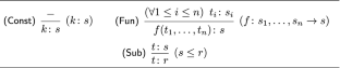 On multi-language abstraction: Towards a static analysis of multi-language programs