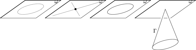 The geometry of discrete asymptotic-geodesic 4-webs in isotropic 3-space