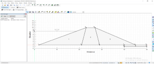 Seepage Analysis and Modeling of Earthen Dam