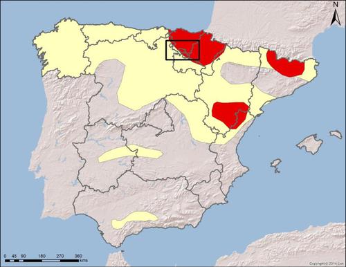 Uncomfortable Memories and Non-Heritages: The Archaeology of Counter-Revolution and the Carlist Wars in the Basque Country