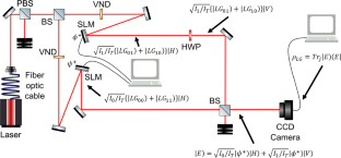 Classical optical analogue of quantum discord