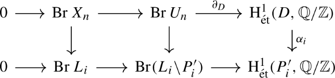 Integral points on symmetric affine cubic surfaces