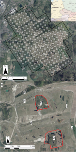 Nine-year bird community development on Radovesická spoil heap: impacts of restoration approach and vegetation characteristics