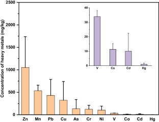 Heavy Metals in Indoor Dust in China: Occurrence, Source, and Health Risk