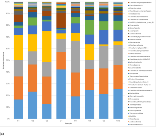 Revealing bacterial and fungal communities of the untapped forest and alpine grassland zones of the Western-Himalayan region.