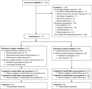 Self-Perception Among Children Exposed to Family Violence: A Pilot Randomized Controlled Trial Investigating the Effectiveness of a Strengths-Based Camp Intervention