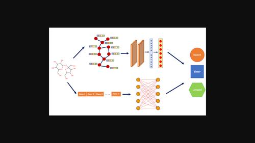 Classification of tastants: A deep learning based approach.