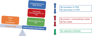 Revisiting Resting Metabolic Rate: What is the Relation to Weight Fluctuations?