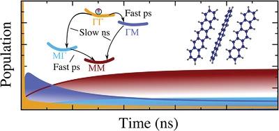 Singlet‐exciton optics and phonon‐mediated dynamics in oligoacene semiconductor crystals