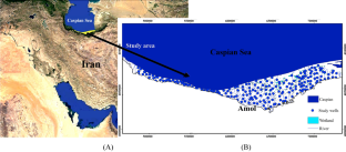 Prediction of annual groundwater depletion: An investigation of natural and anthropogenic influences