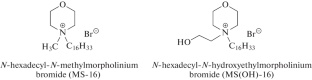 Solubilization of Hydrophobic Dye Orange OT with Morpholinium Surfactants Assisted by Choline Chloride and Urea