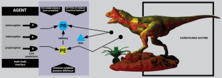 An Integrated Bayesian-Heuristic Semiotic Model for Understanding Human and SARS-CoV-2 Representational Structures