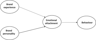 Antecedents and consequences of emotional attachment to sport teams brands