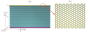 BORON NITRIDE NANOSHEET SURFACE REINFORCEMENT OF ALUMINUM