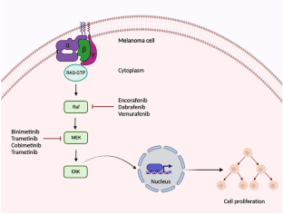 Diagnosis and Management of Dermatologic Adverse Events from Systemic Melanoma Therapies